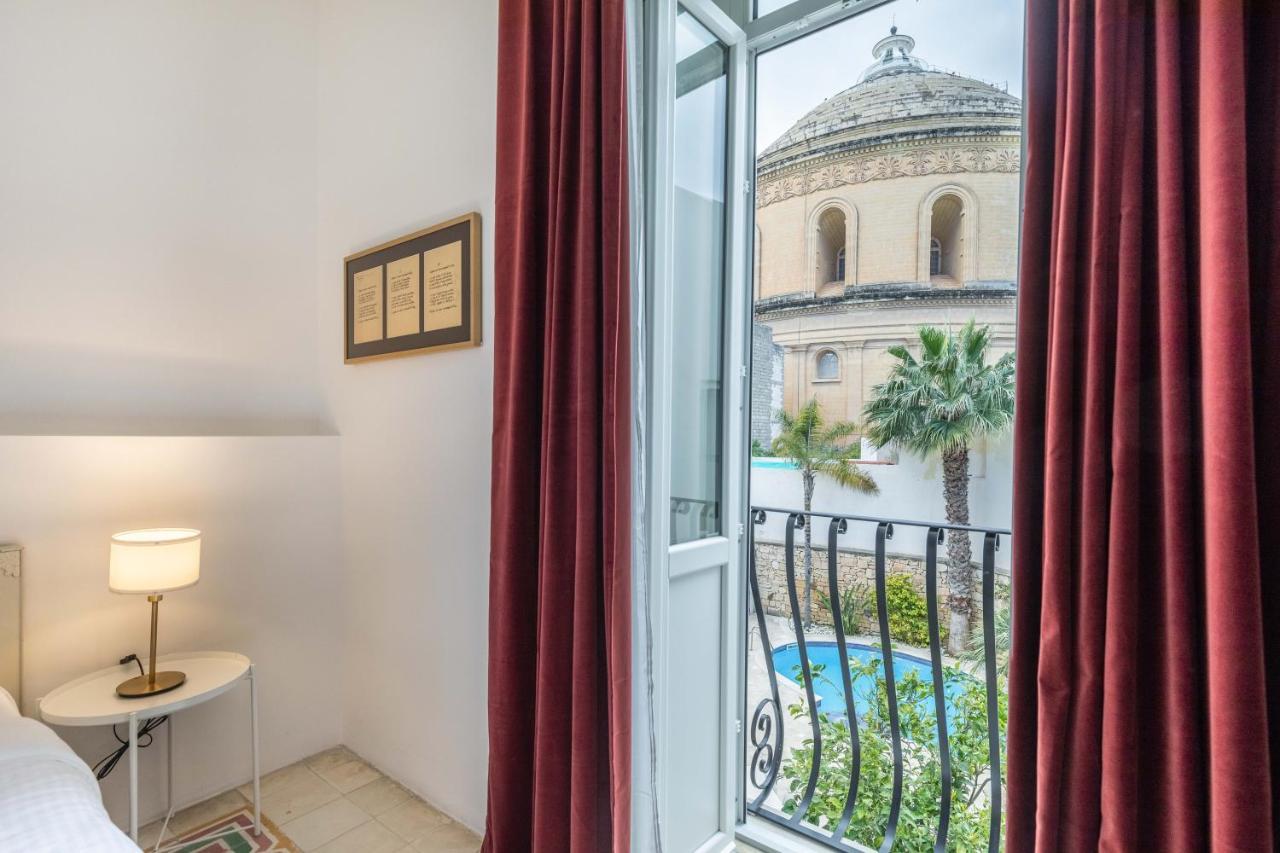 Mosta Dome B&B Exterior foto