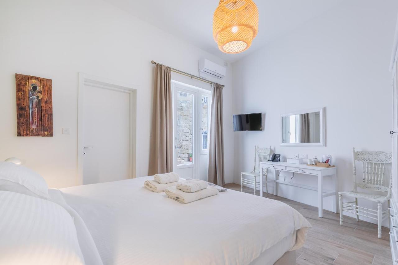 Mosta Dome B&B Exterior foto