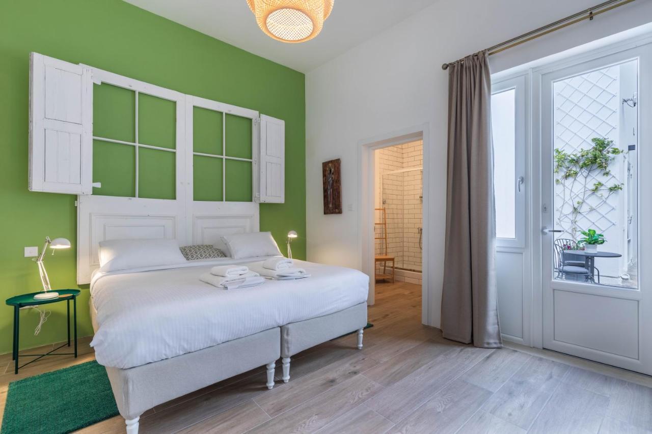 Mosta Dome B&B Exterior foto