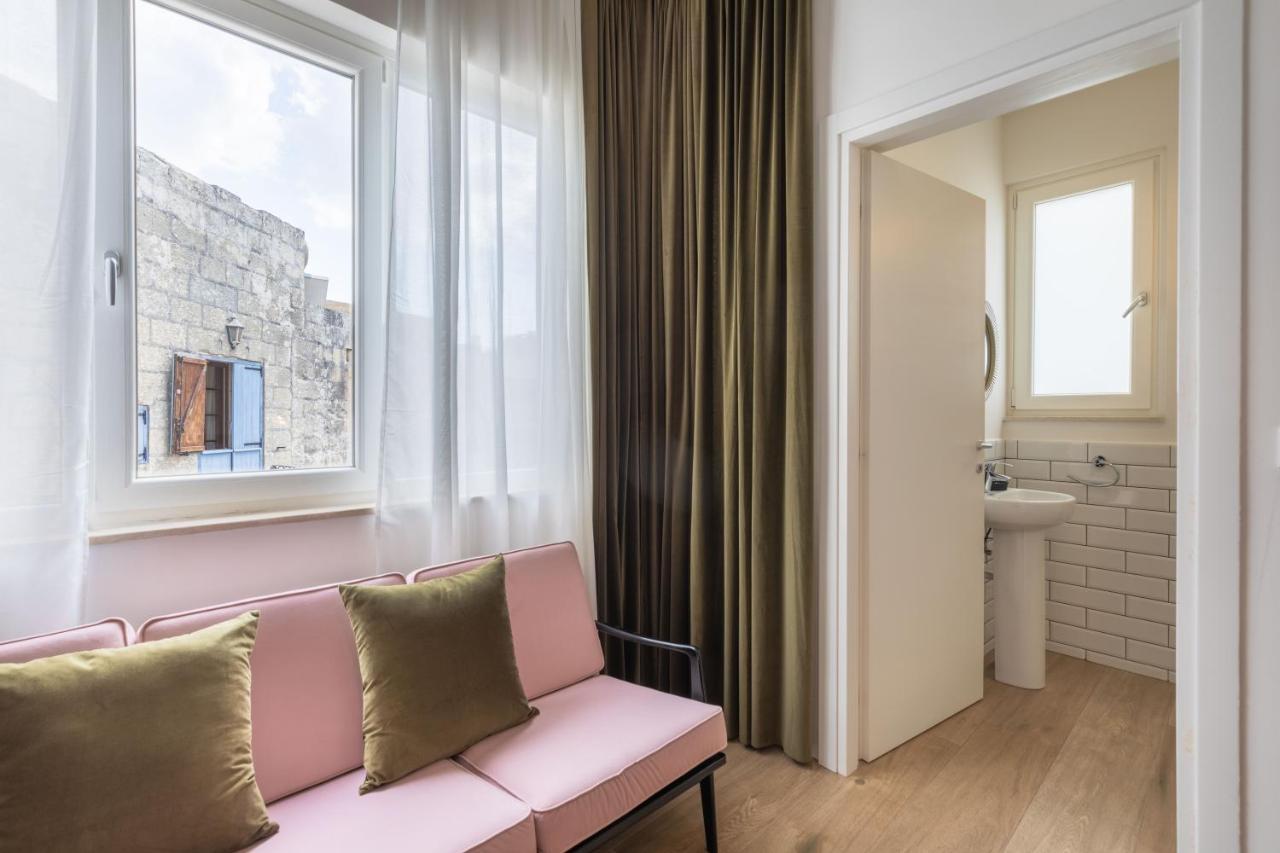 Mosta Dome B&B Exterior foto