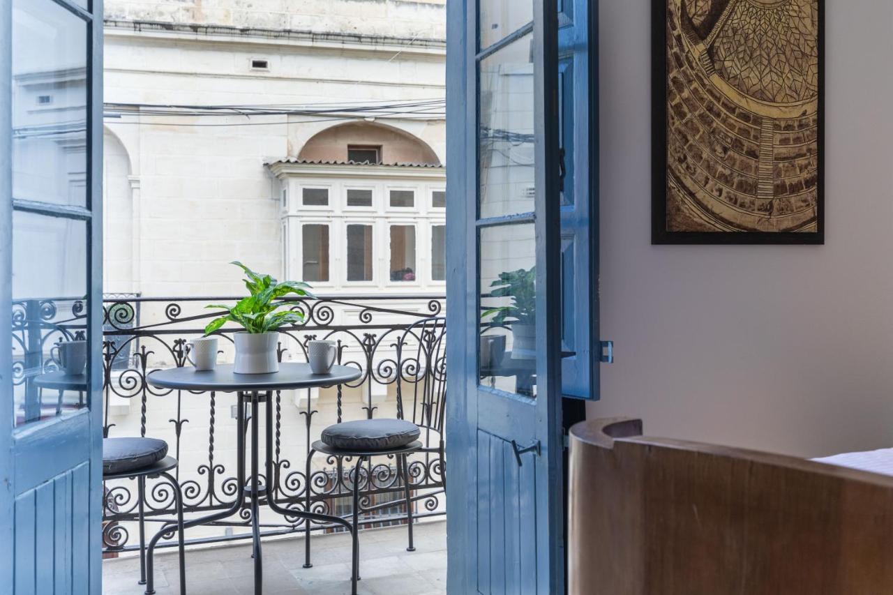 Mosta Dome B&B Exterior foto