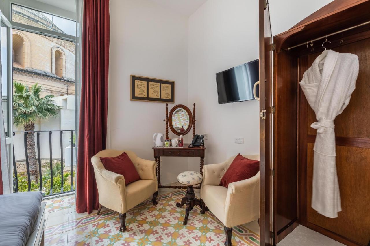 Mosta Dome B&B Exterior foto