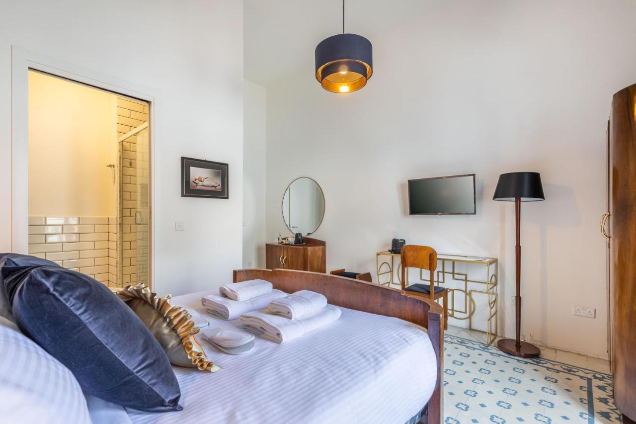 Mosta Dome B&B Exterior foto