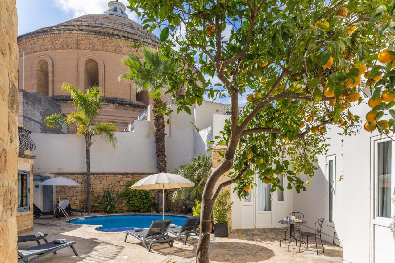 Mosta Dome B&B Exterior foto