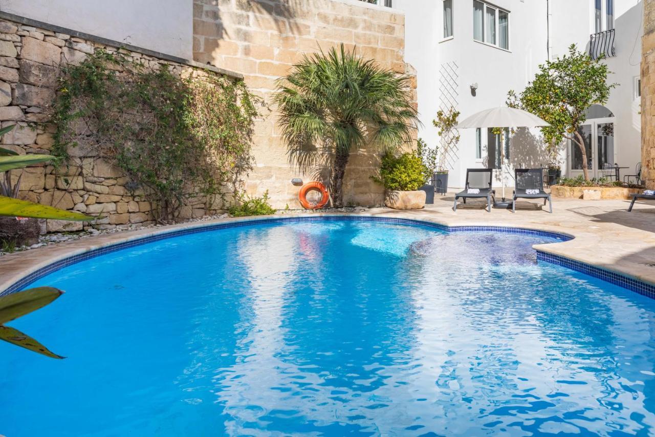 Mosta Dome B&B Exterior foto