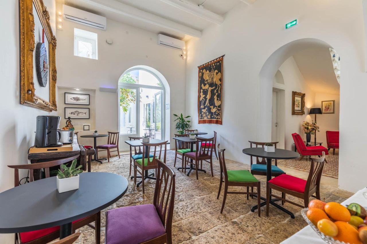 Mosta Dome B&B Exterior foto